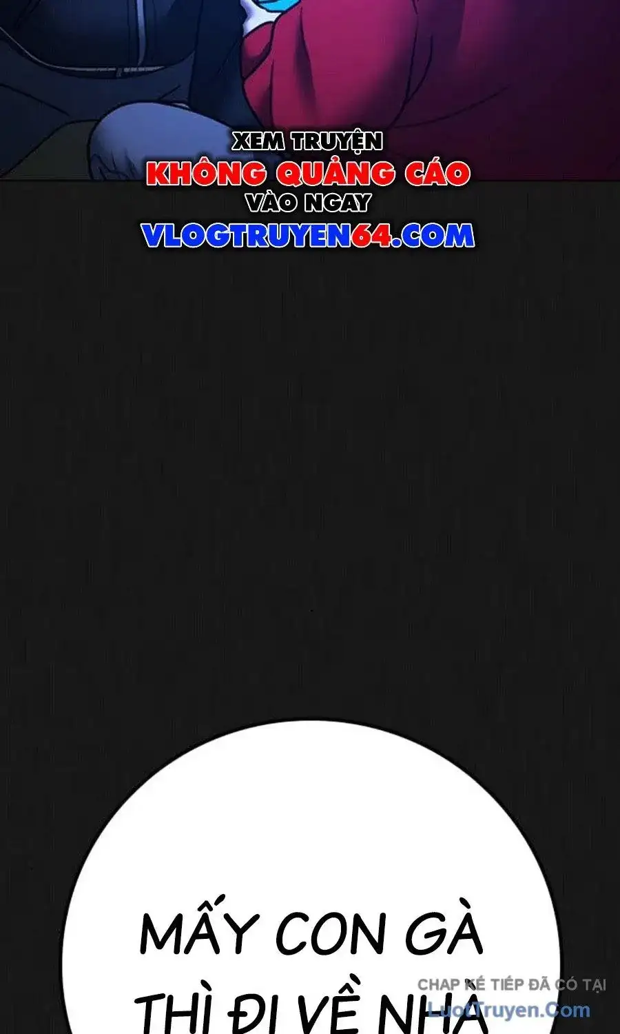 Truyện Tranh Nhiệm Vụ Đời Thật trang 5