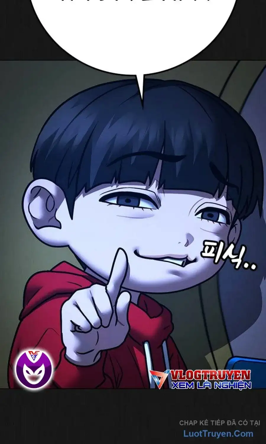 Truyện Tranh Nhiệm Vụ Đời Thật trang 5