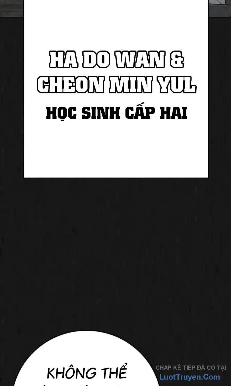 Truyện Tranh Nhiệm Vụ Đời Thật trang 5