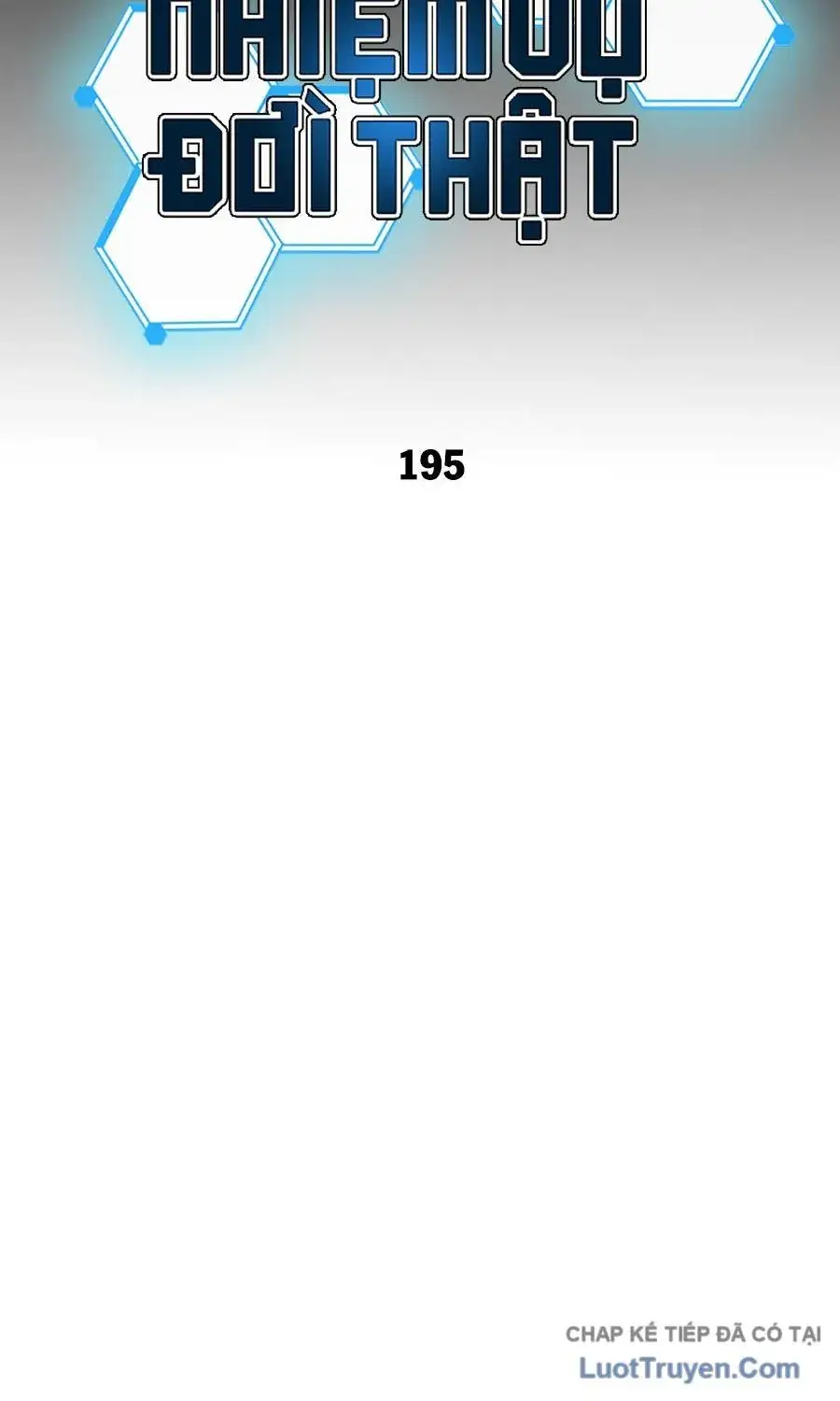 Truyện Tranh Nhiệm Vụ Đời Thật trang 5