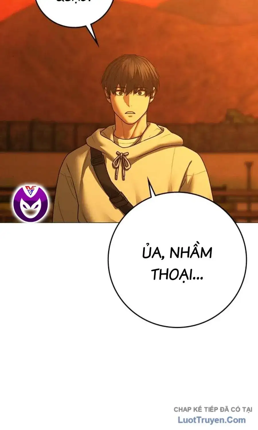 Truyện Tranh Nhiệm Vụ Đời Thật trang 5