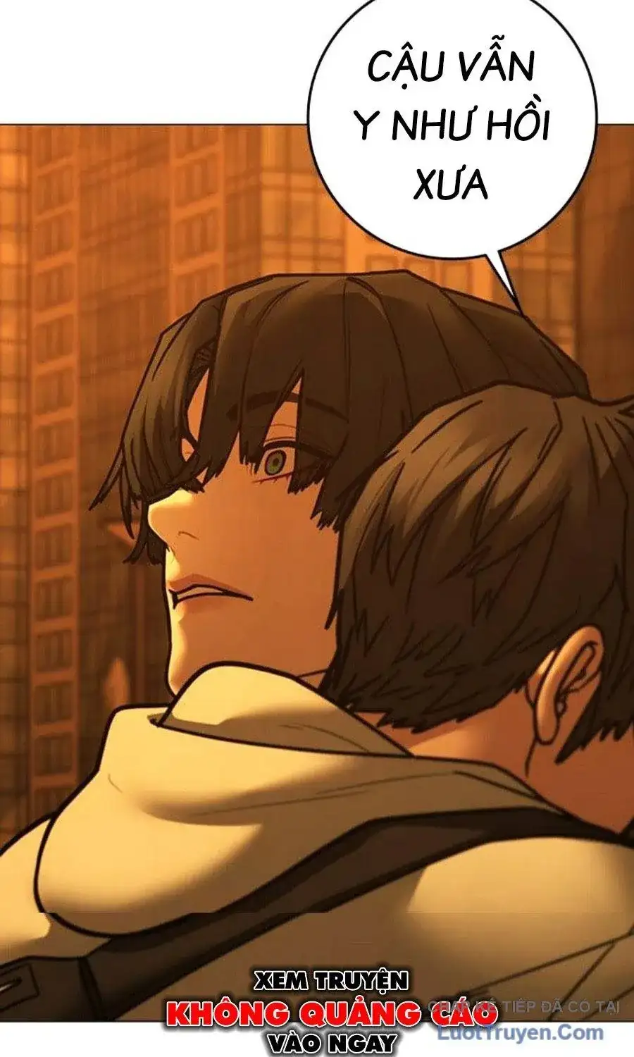 Truyện Tranh Nhiệm Vụ Đời Thật trang 5