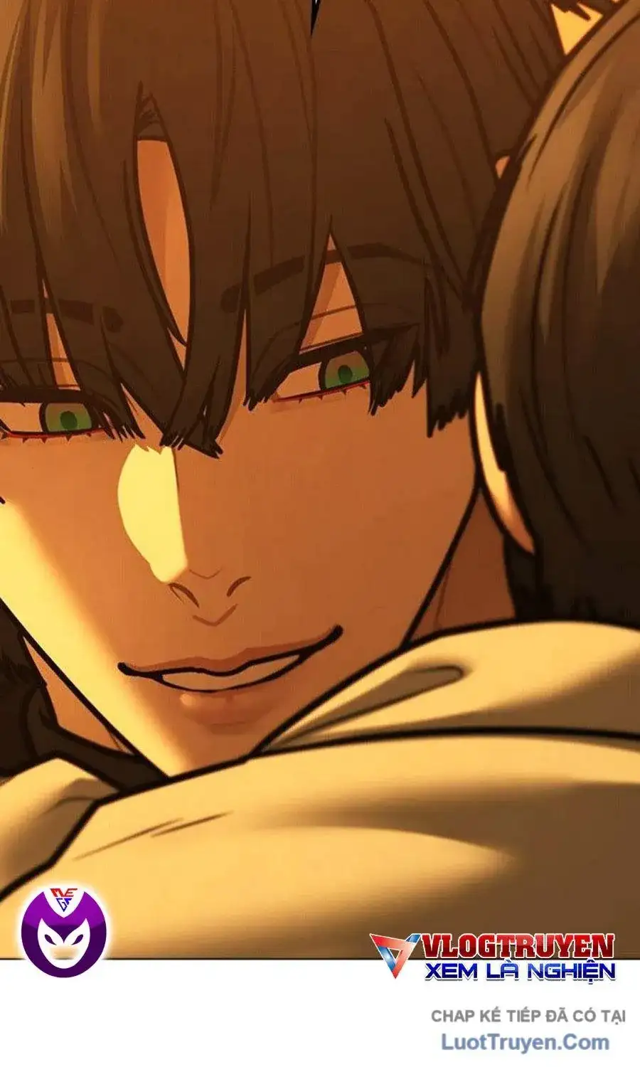 Truyện Tranh Nhiệm Vụ Đời Thật trang 5