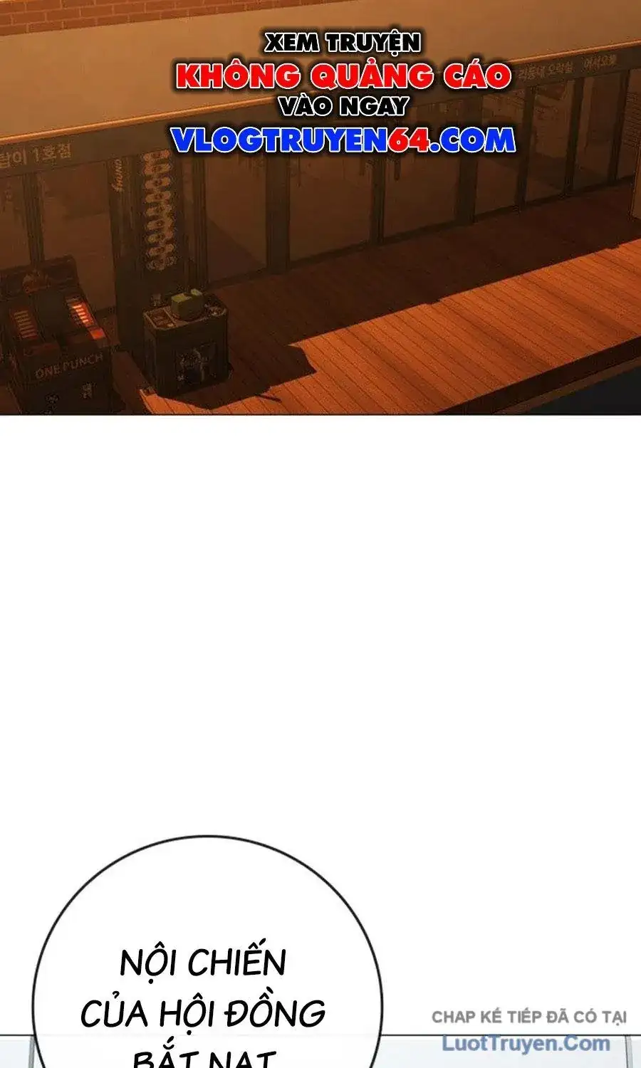 Truyện Tranh Nhiệm Vụ Đời Thật trang 5