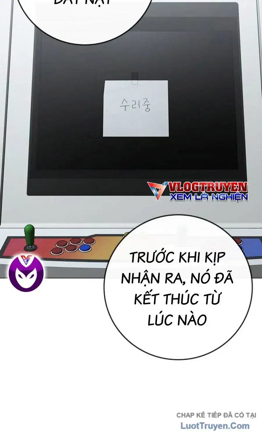 Truyện Tranh Nhiệm Vụ Đời Thật trang 5