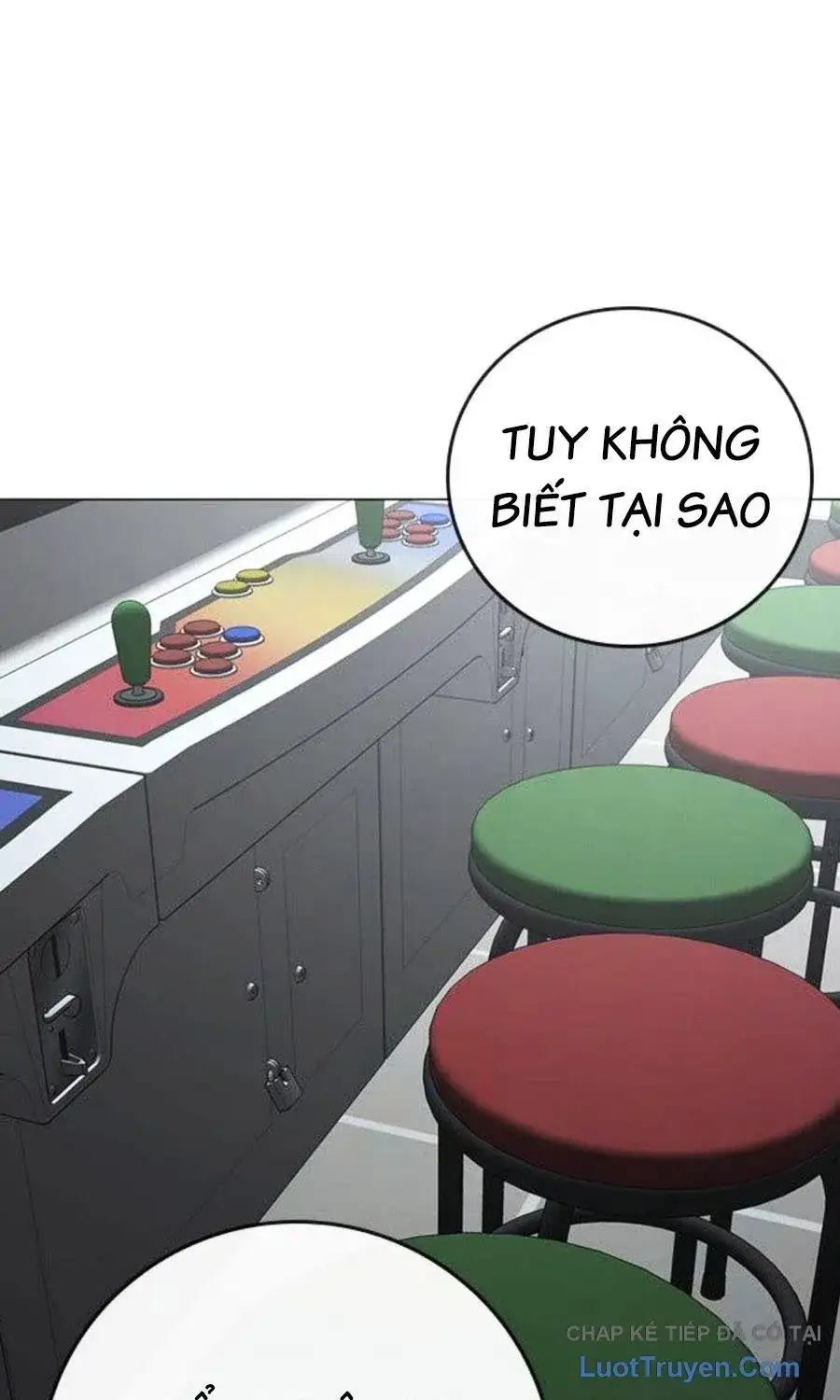 Truyện Tranh Nhiệm Vụ Đời Thật trang 5