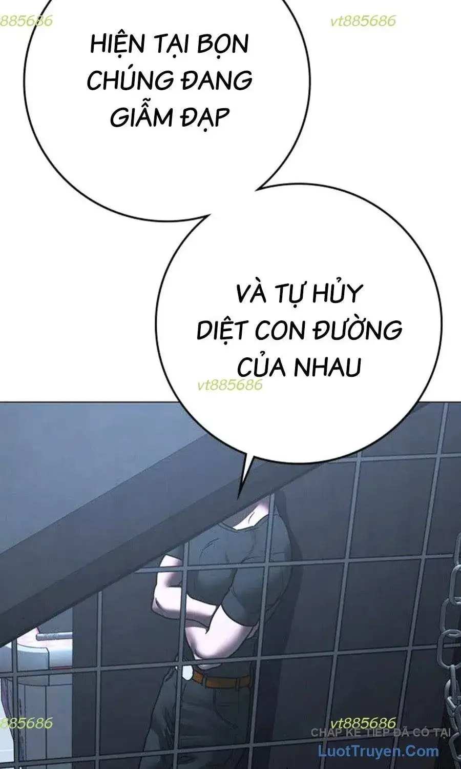 Truyện Tranh Nhiệm Vụ Đời Thật trang 5