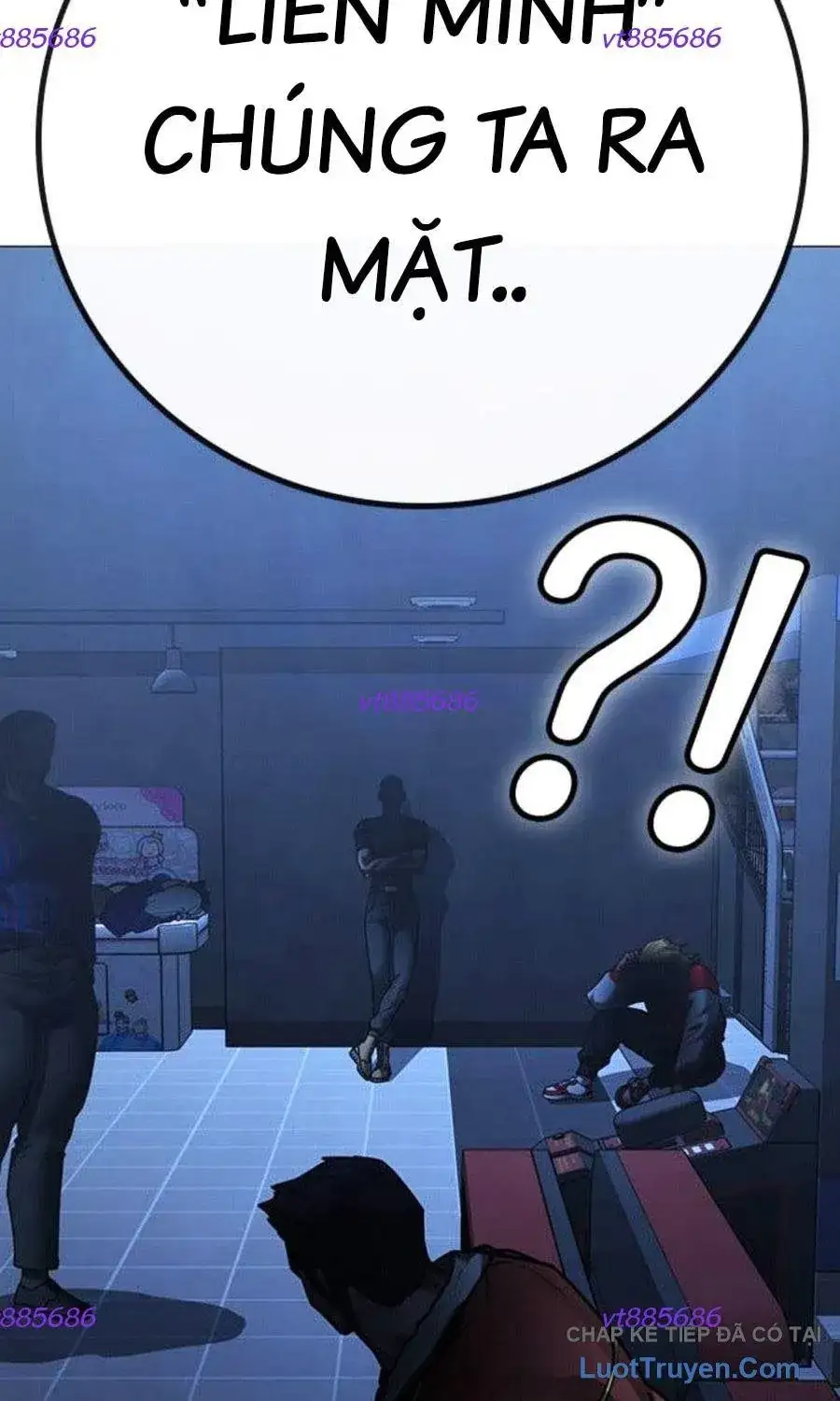 Truyện Tranh Nhiệm Vụ Đời Thật trang 5