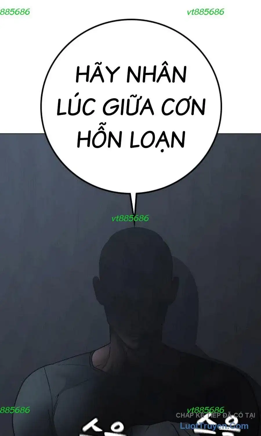 Truyện Tranh Nhiệm Vụ Đời Thật trang 5