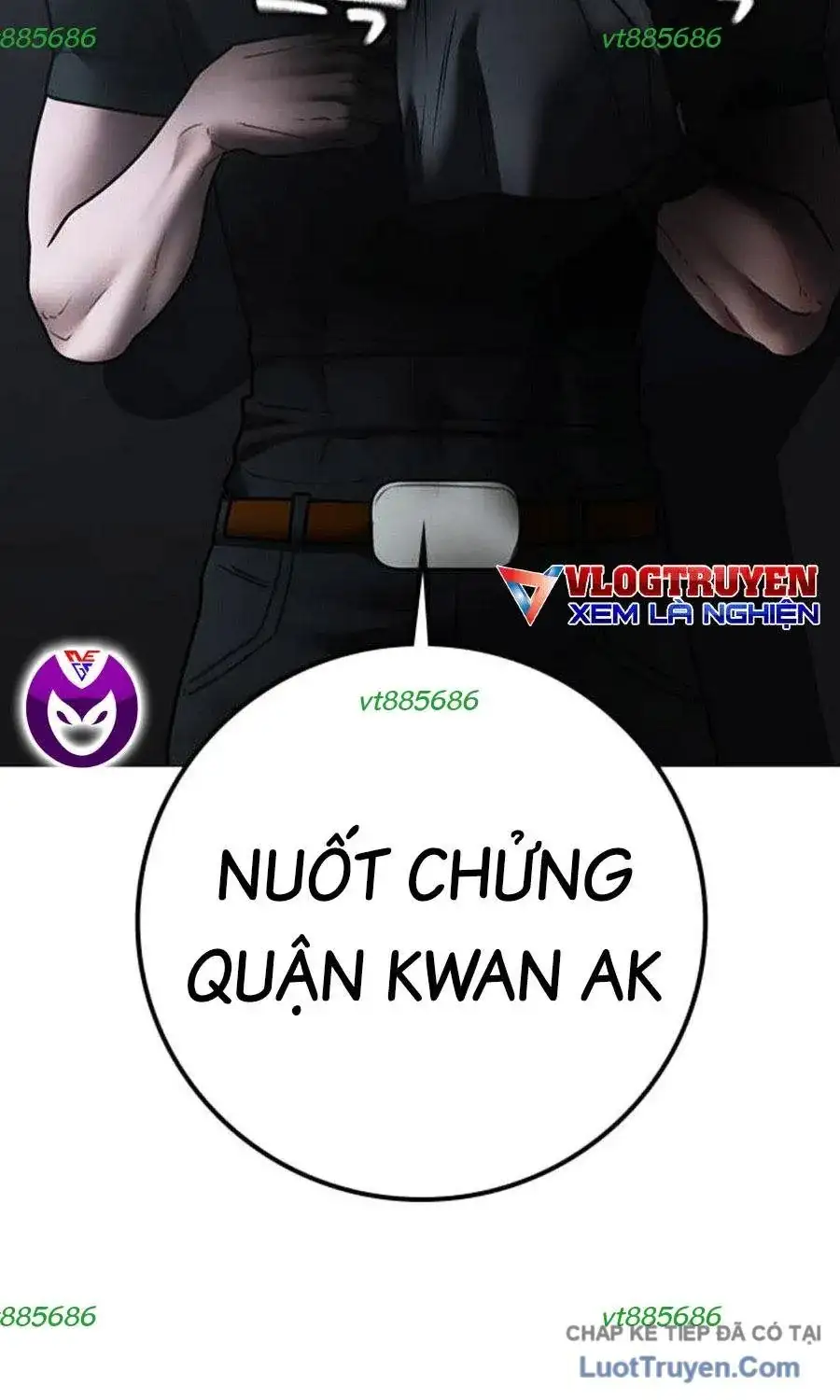 Truyện Tranh Nhiệm Vụ Đời Thật trang 5