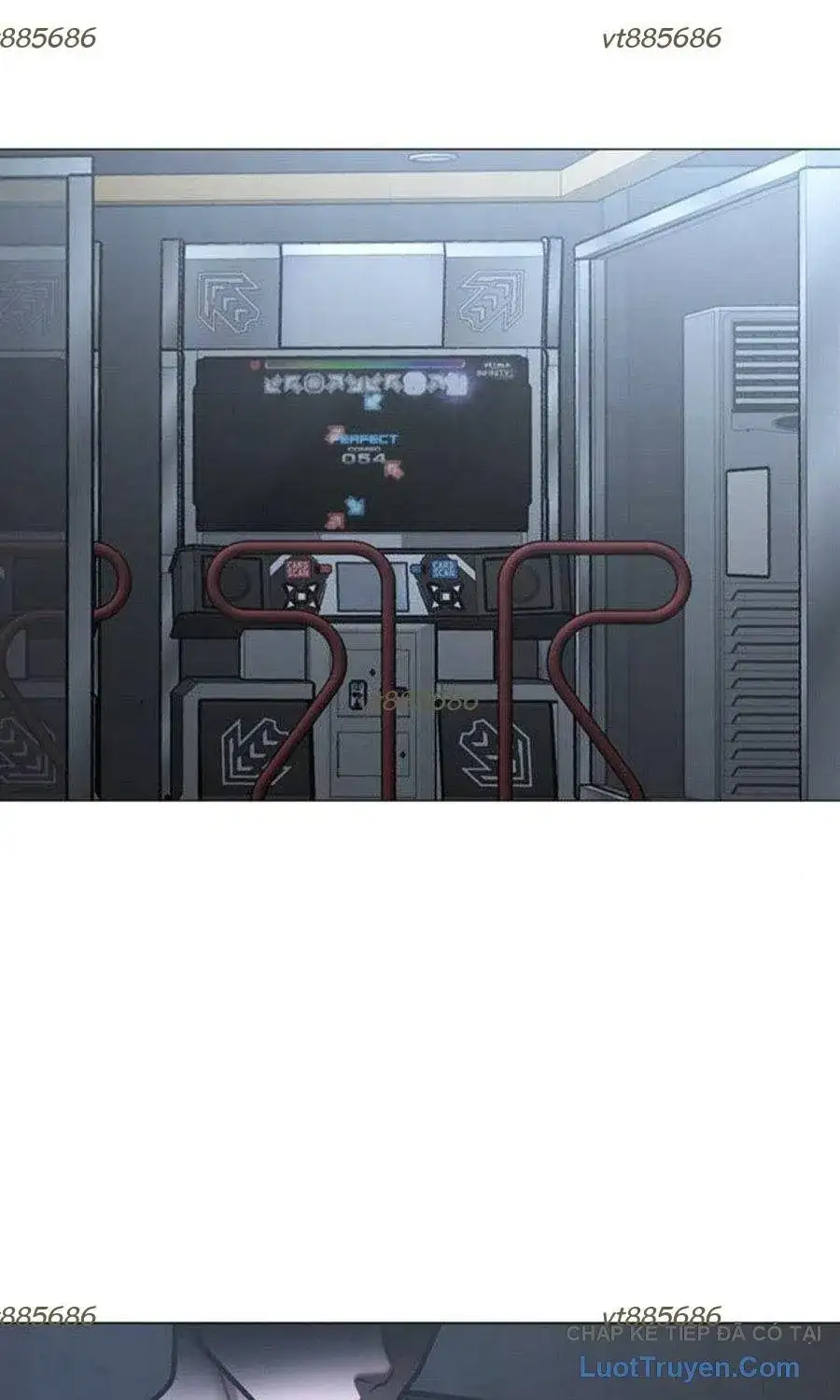 Truyện Tranh Nhiệm Vụ Đời Thật trang 5