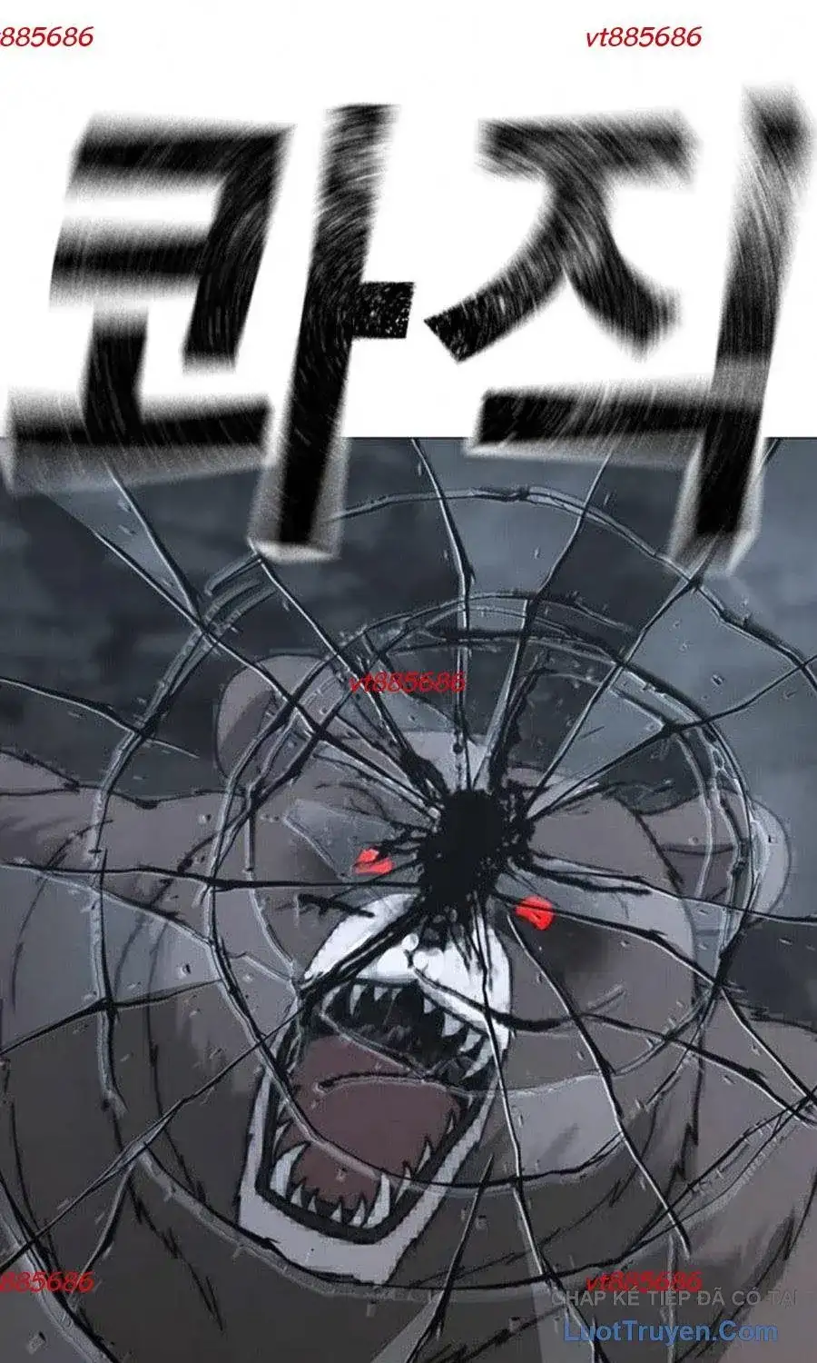 Truyện Tranh Nhiệm Vụ Đời Thật trang 5