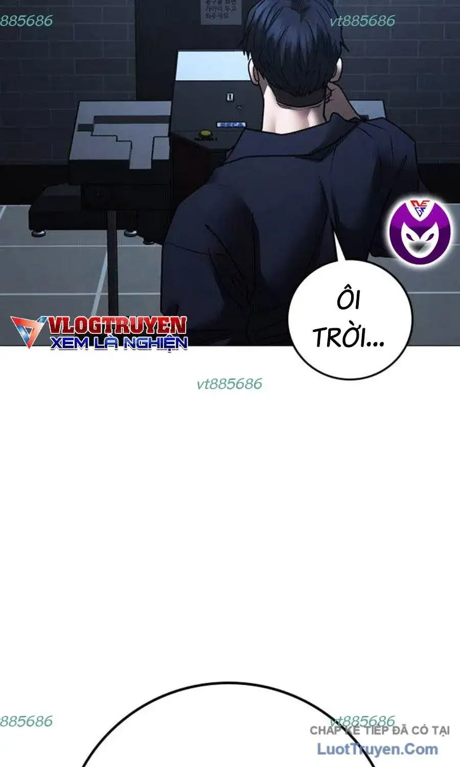 Truyện Tranh Nhiệm Vụ Đời Thật trang 5