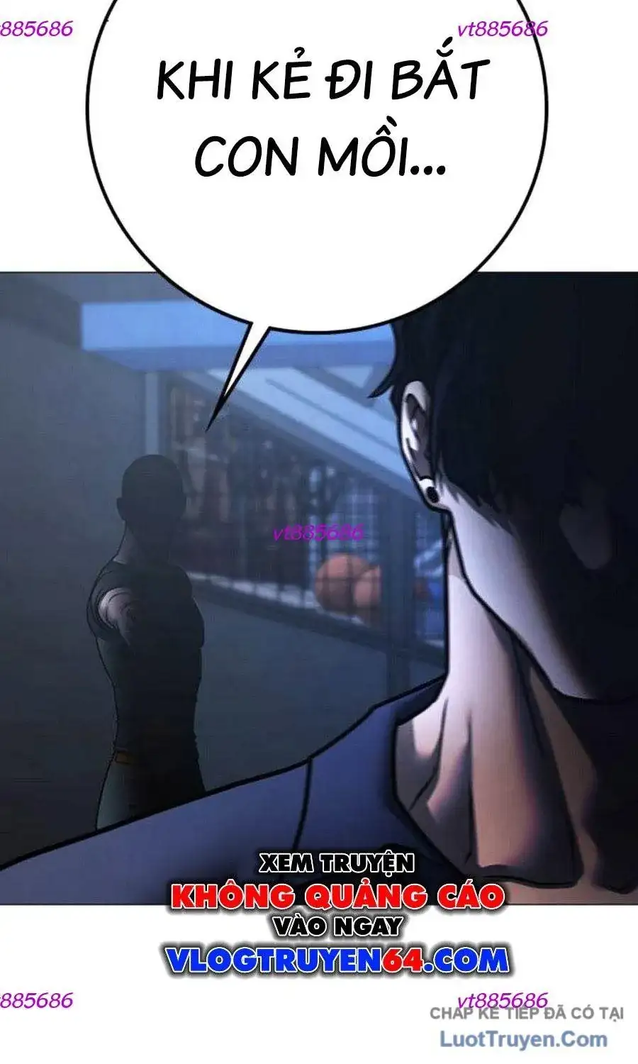 Truyện Tranh Nhiệm Vụ Đời Thật trang 5