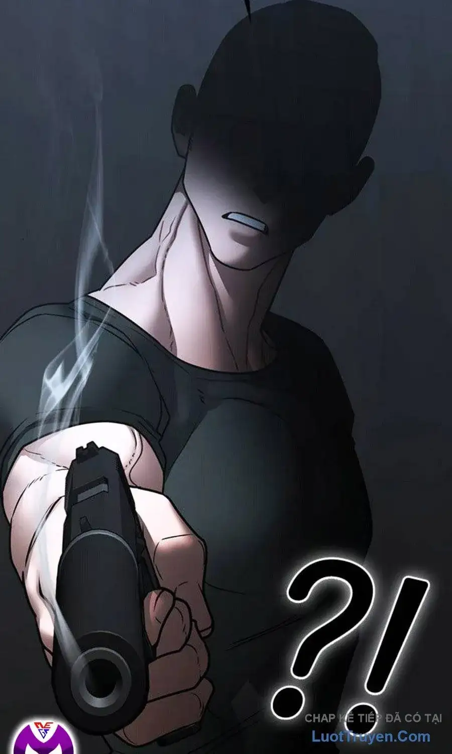 Truyện Tranh Nhiệm Vụ Đời Thật trang 5