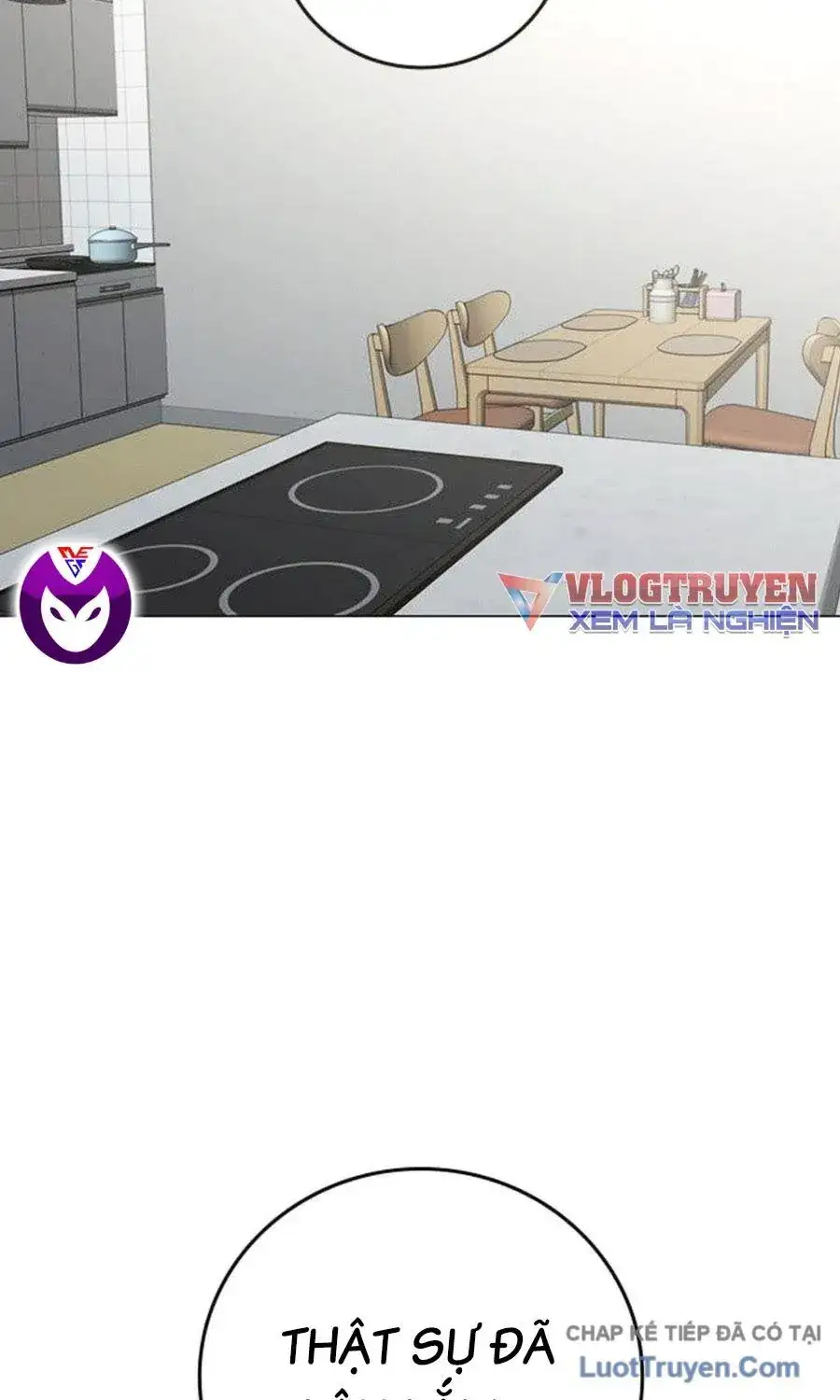 Truyện Tranh Nhiệm Vụ Đời Thật trang 5