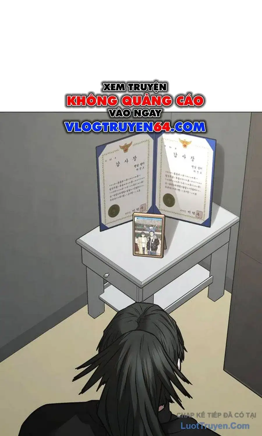 Truyện Tranh Nhiệm Vụ Đời Thật trang 5