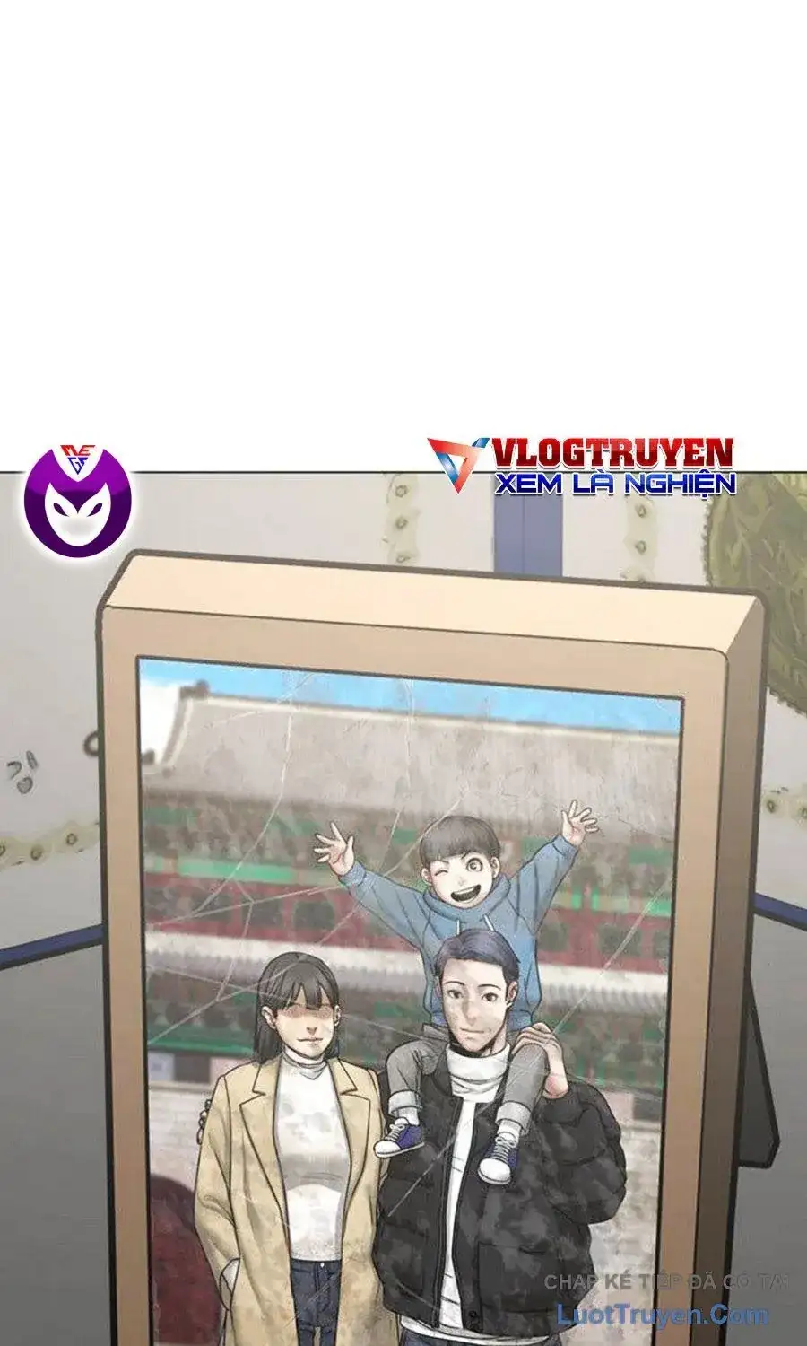 Truyện Tranh Nhiệm Vụ Đời Thật trang 5
