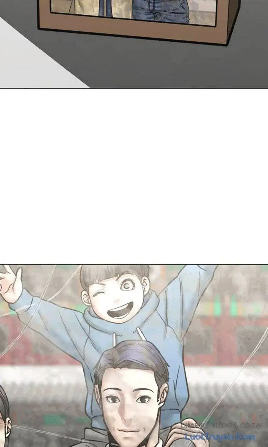 Truyện Tranh Nhiệm Vụ Đời Thật trang 5