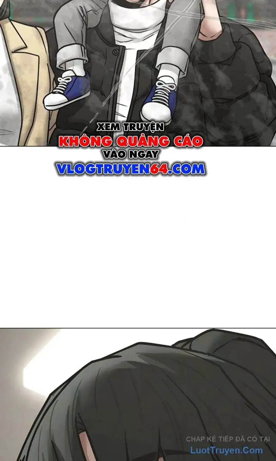 Truyện Tranh Nhiệm Vụ Đời Thật trang 5