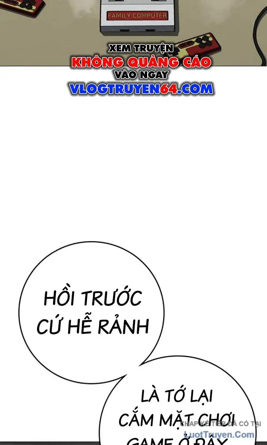 Truyện Tranh Nhiệm Vụ Đời Thật trang 5