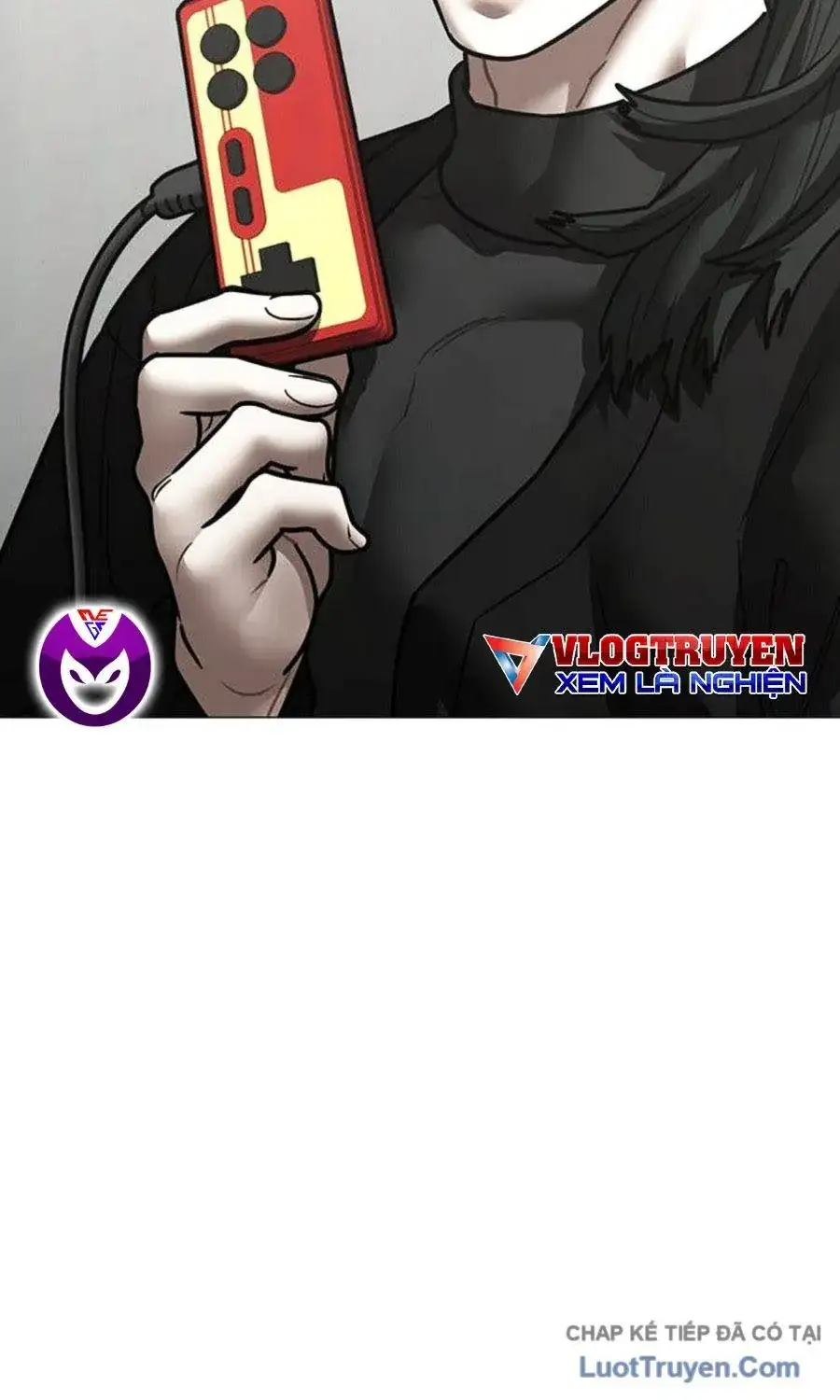 Truyện Tranh Nhiệm Vụ Đời Thật trang 5