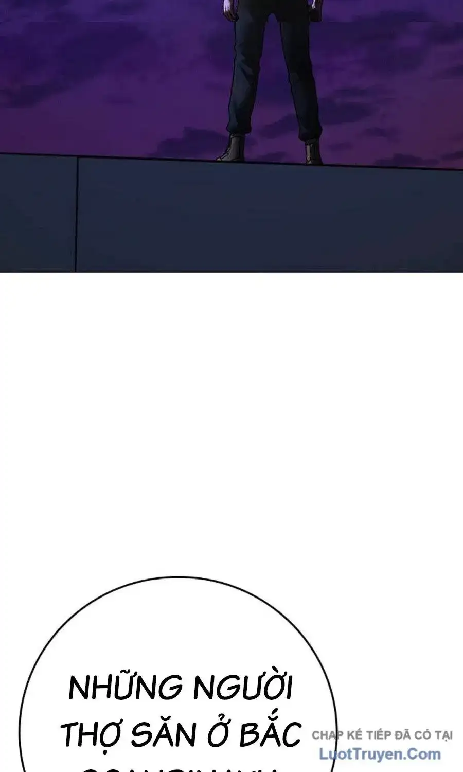 Truyện Tranh Nhiệm Vụ Đời Thật trang 5