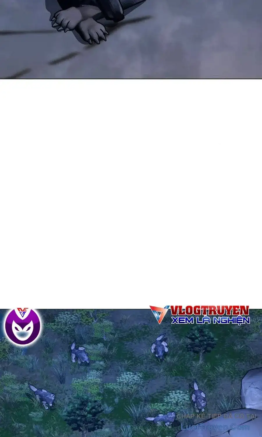 Truyện Tranh Nhiệm Vụ Đời Thật trang 5