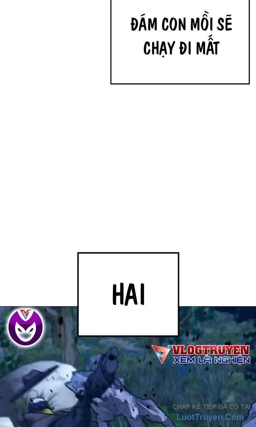 Truyện Tranh Nhiệm Vụ Đời Thật trang 5