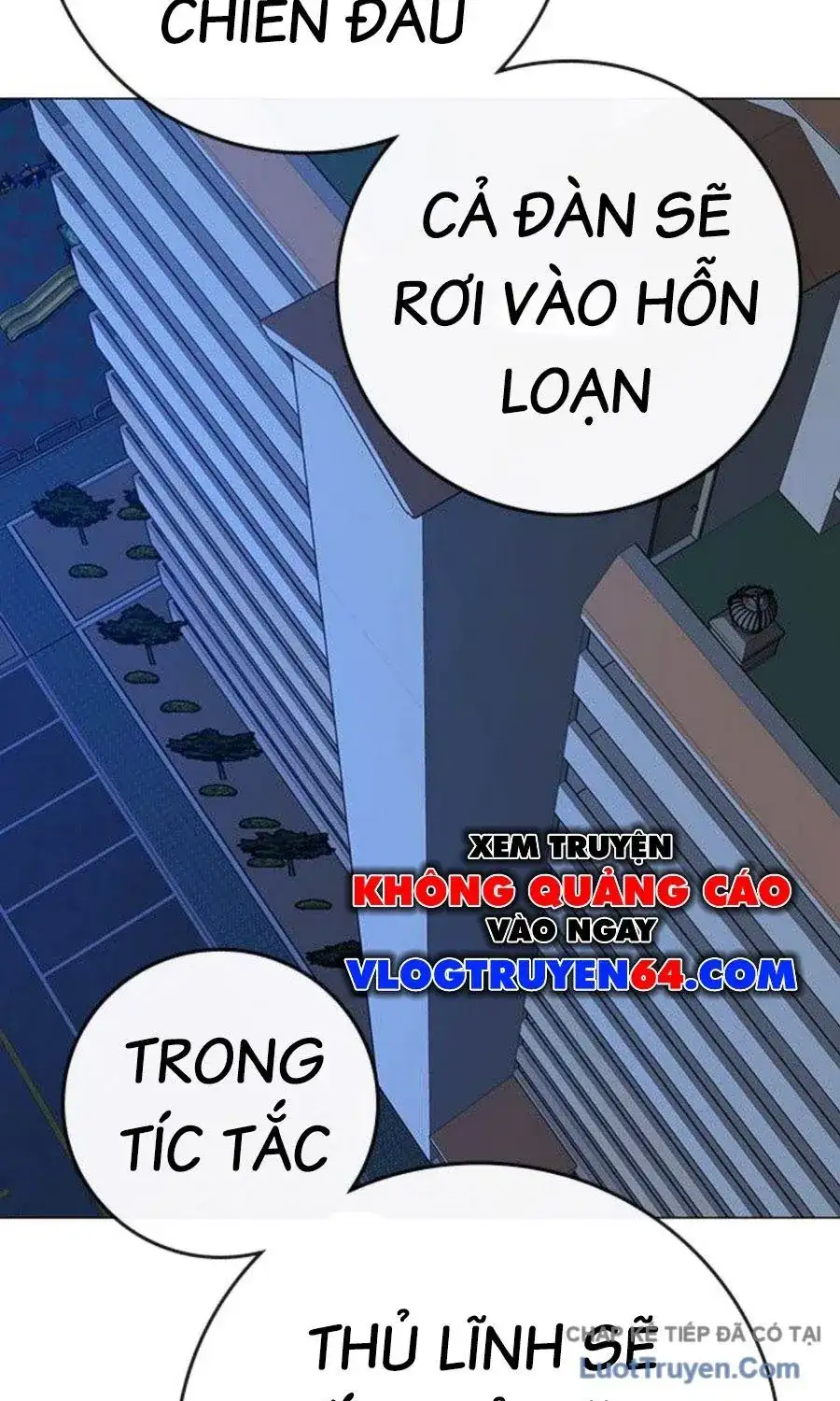 Truyện Tranh Nhiệm Vụ Đời Thật trang 5