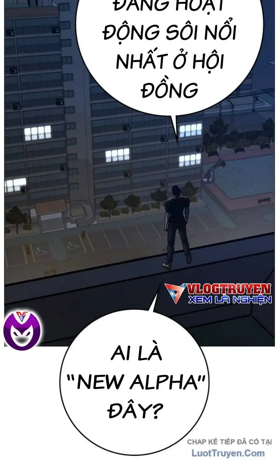 Truyện Tranh Nhiệm Vụ Đời Thật trang 5