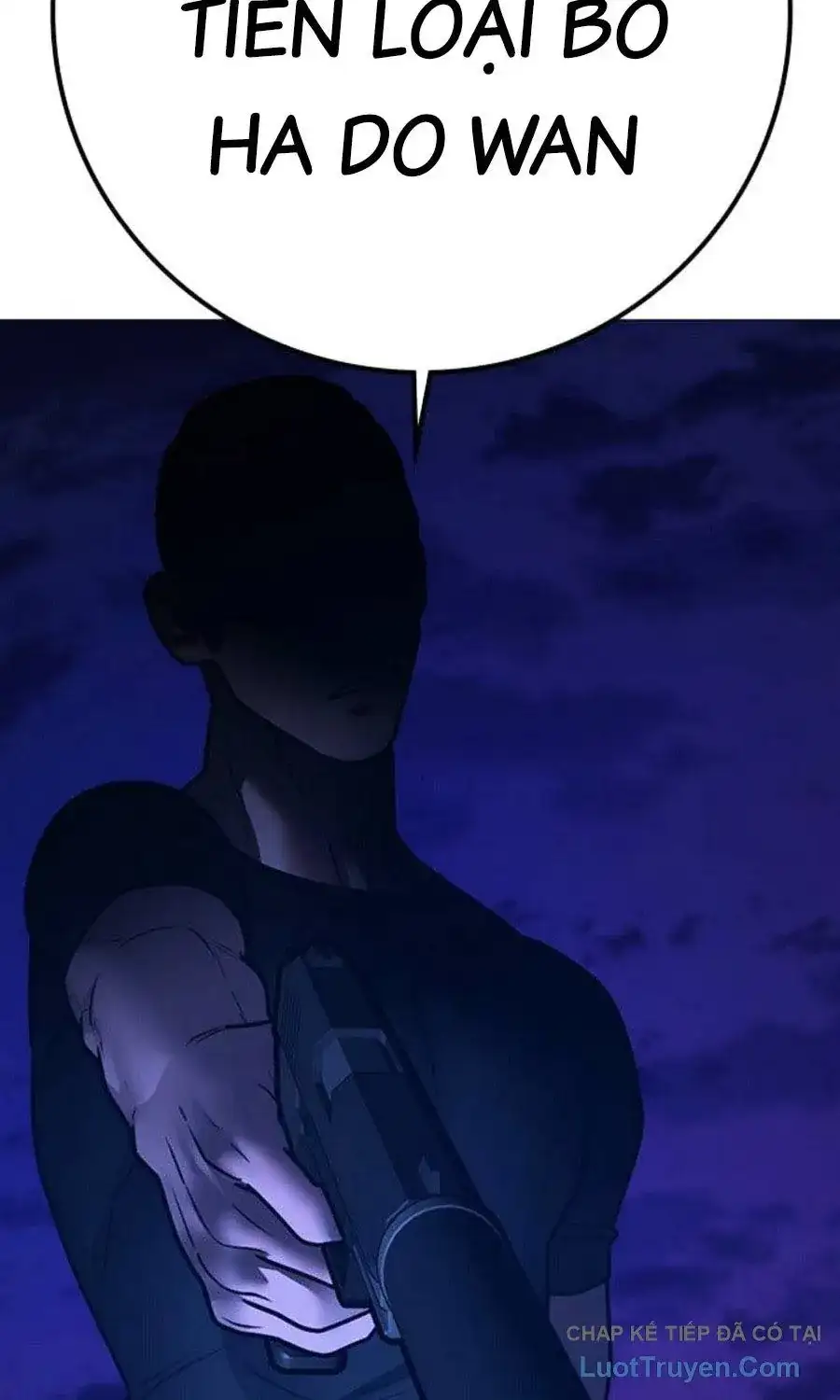 Truyện Tranh Nhiệm Vụ Đời Thật trang 5