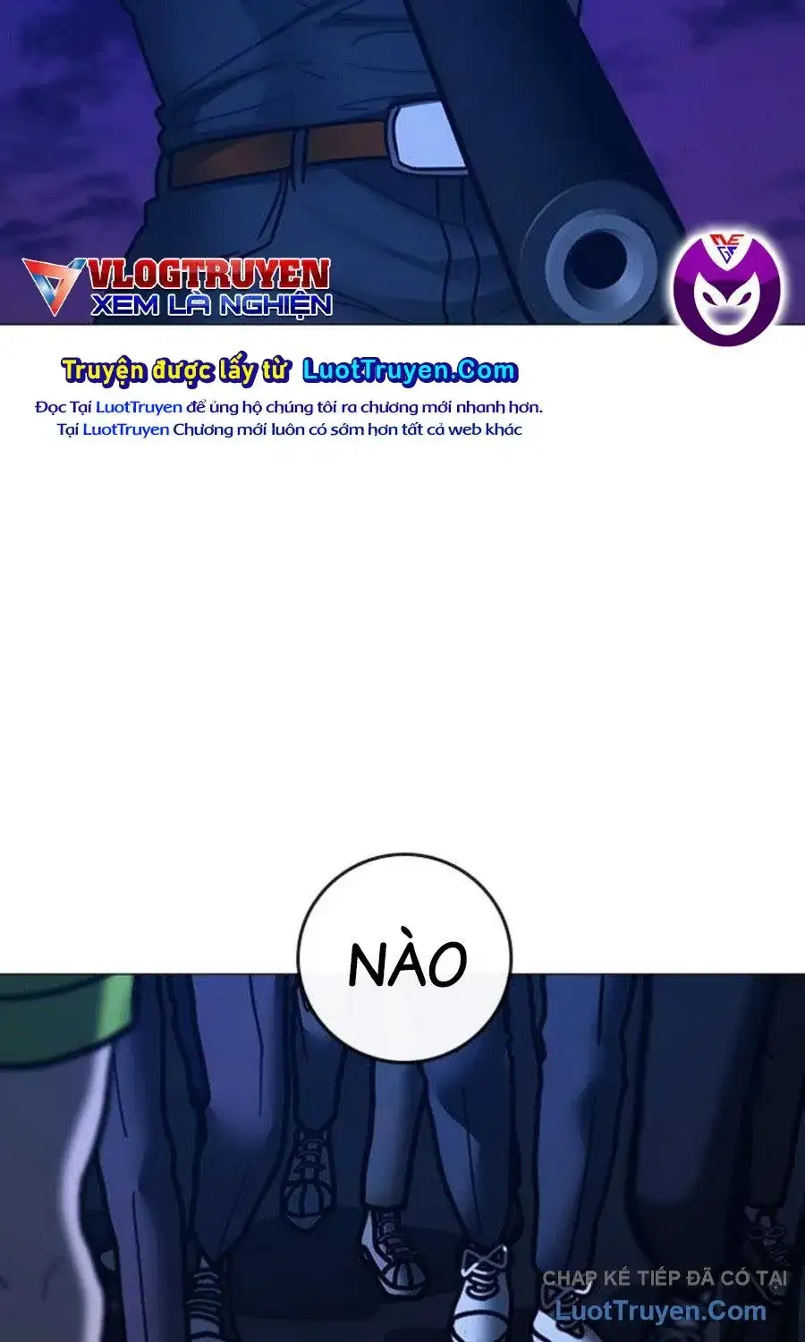 Truyện Tranh Nhiệm Vụ Đời Thật trang 5