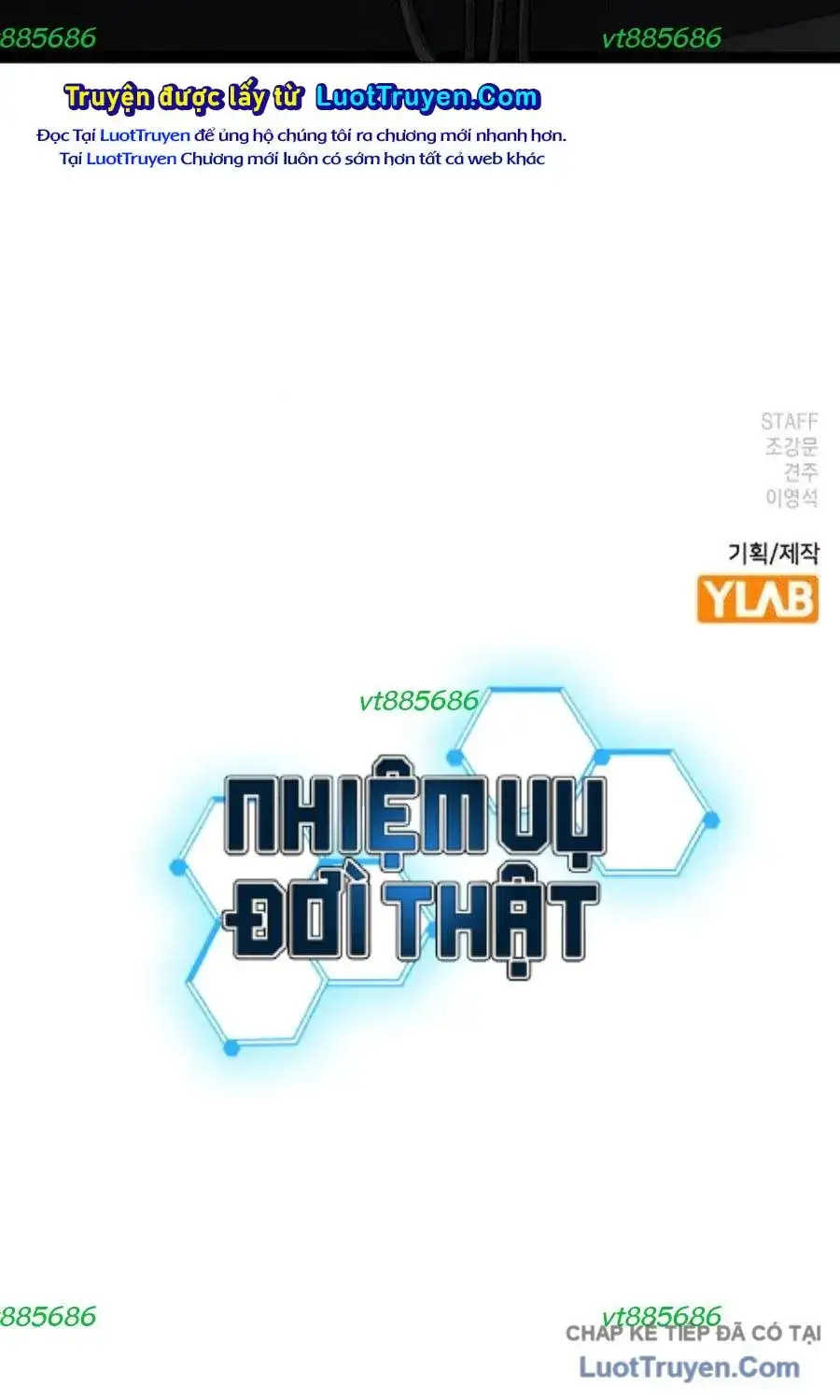 Truyện Tranh Nhiệm Vụ Đời Thật trang 5