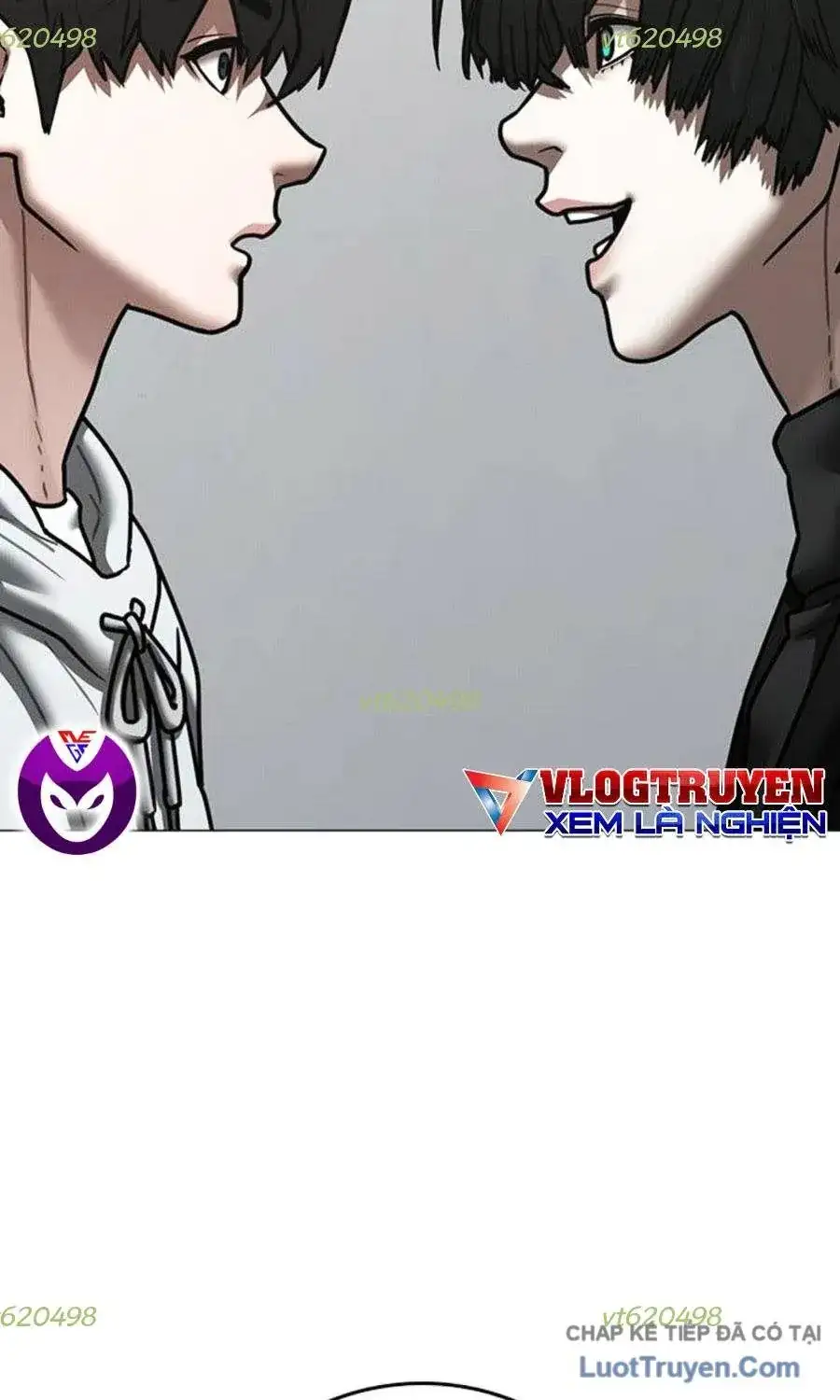 Truyện Tranh Nhiệm Vụ Đời Thật trang 5