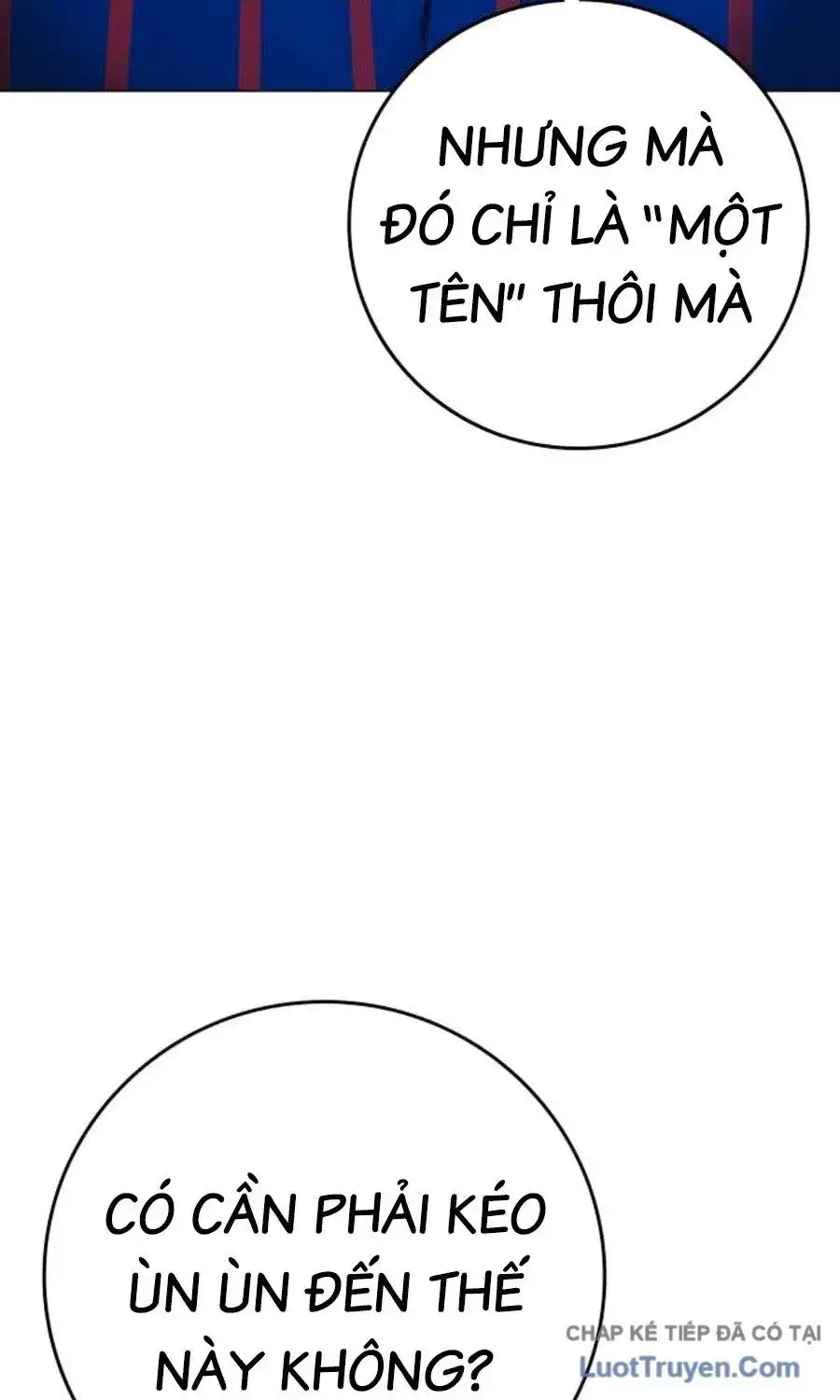 Truyện Tranh Nhiệm Vụ Đời Thật trang 5