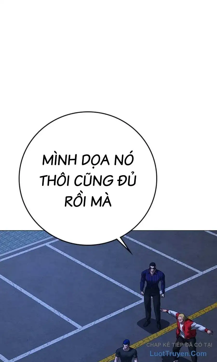 Truyện Tranh Nhiệm Vụ Đời Thật trang 5