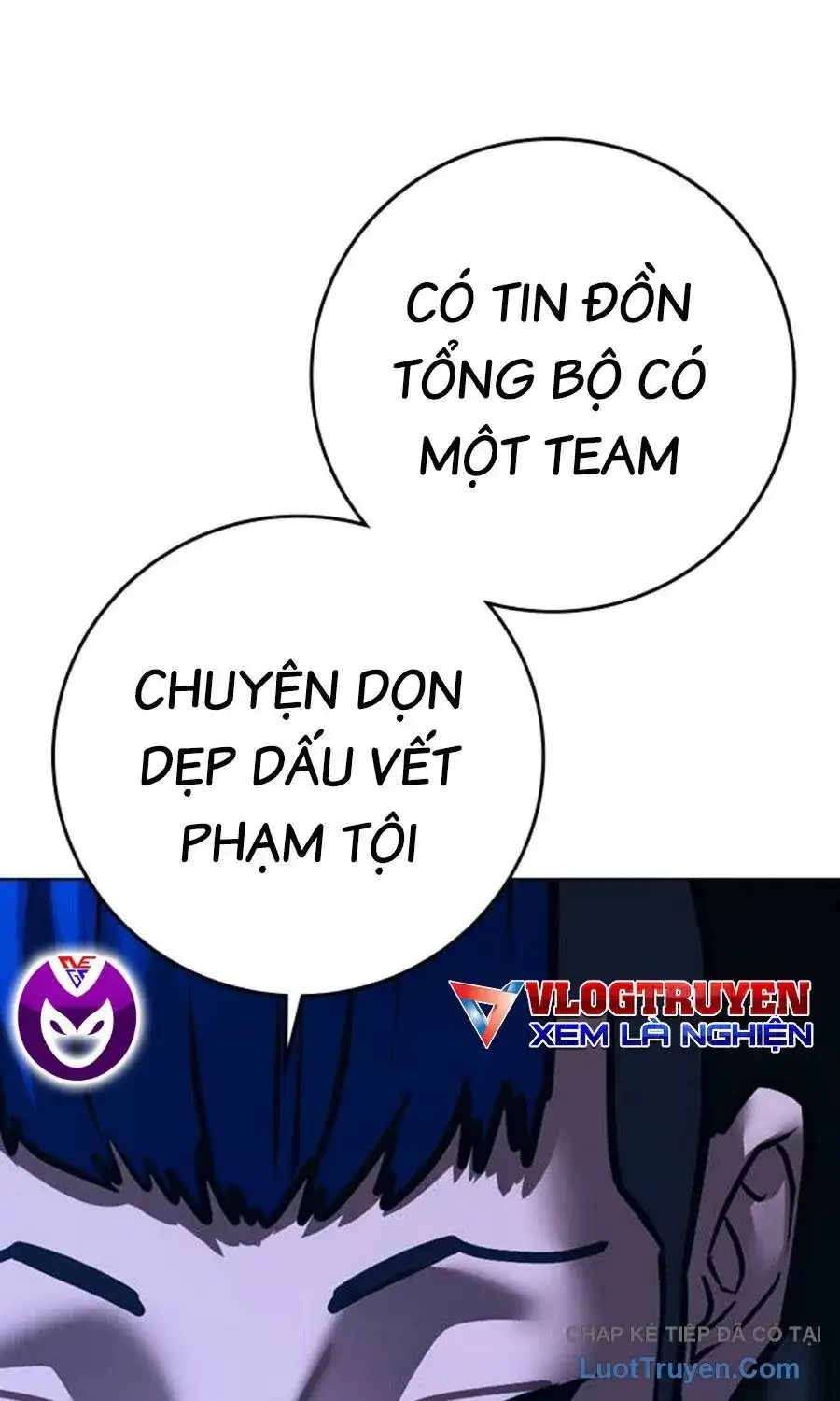 Truyện Tranh Nhiệm Vụ Đời Thật trang 5