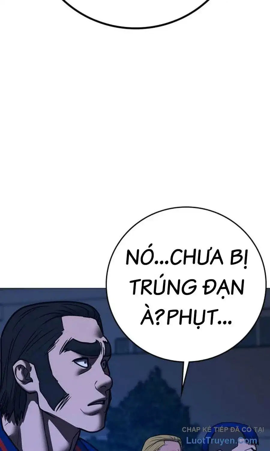 Truyện Tranh Nhiệm Vụ Đời Thật trang 5