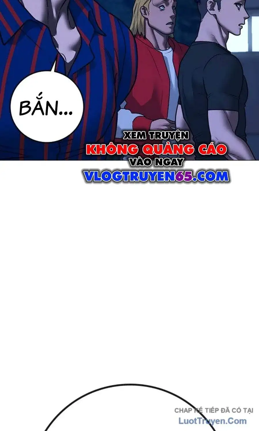 Truyện Tranh Nhiệm Vụ Đời Thật trang 5