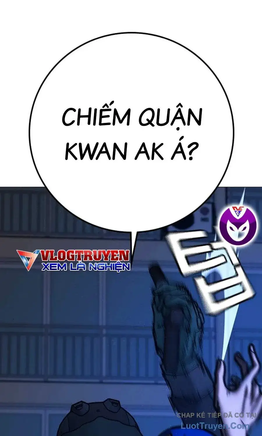 Truyện Tranh Nhiệm Vụ Đời Thật trang 5
