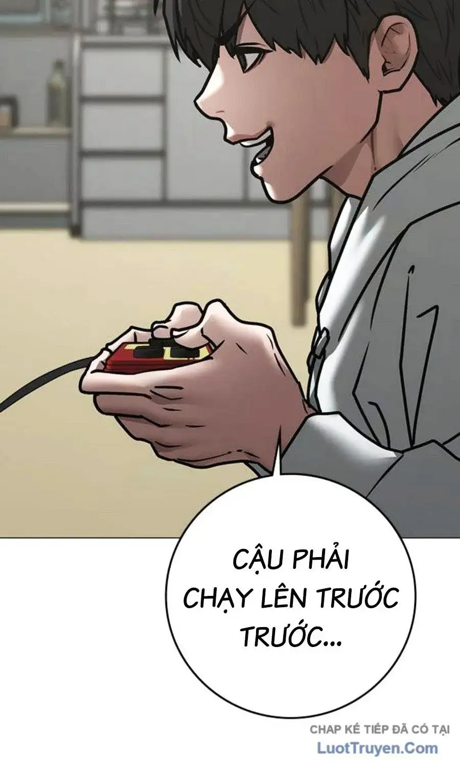 Truyện Tranh Nhiệm Vụ Đời Thật trang 5