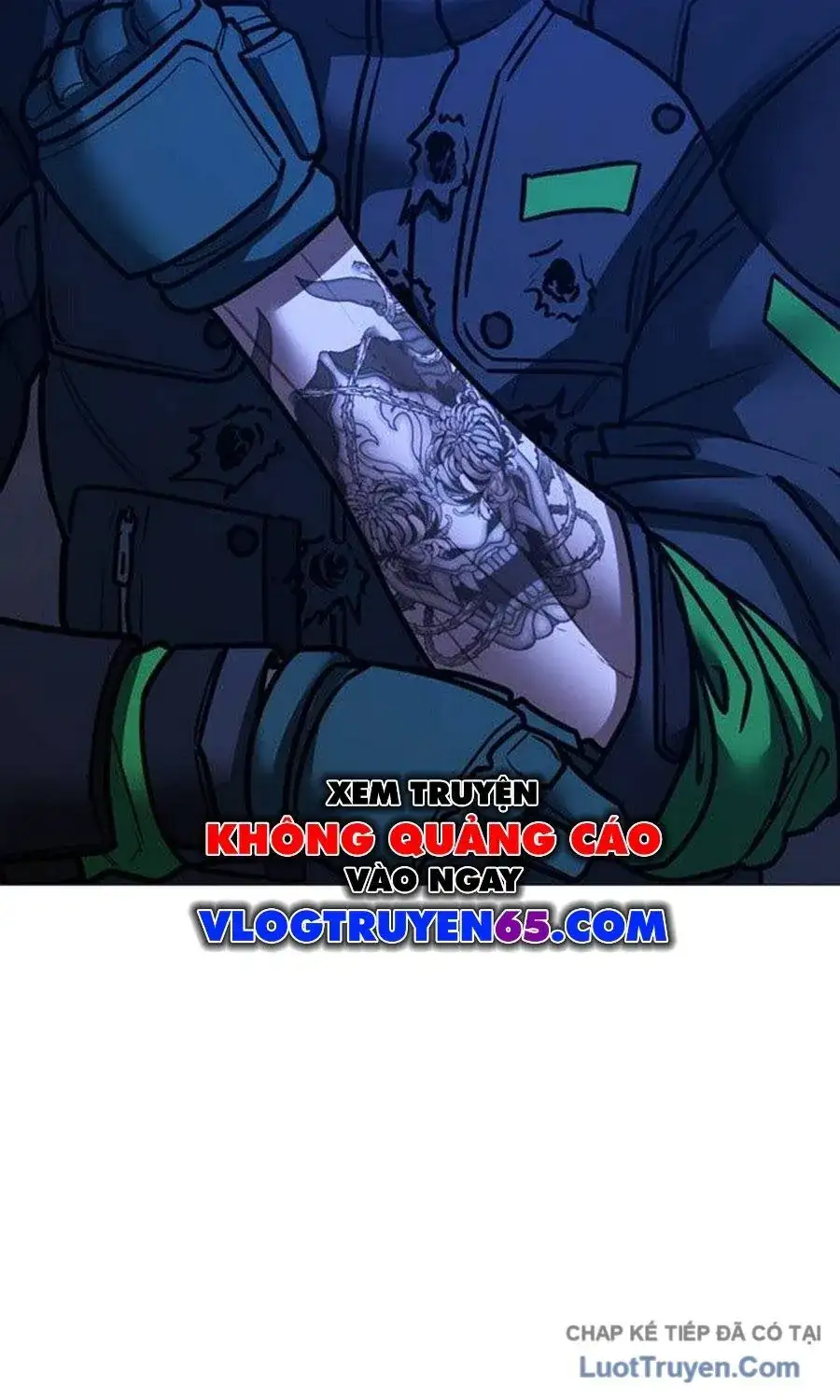 Truyện Tranh Nhiệm Vụ Đời Thật trang 5