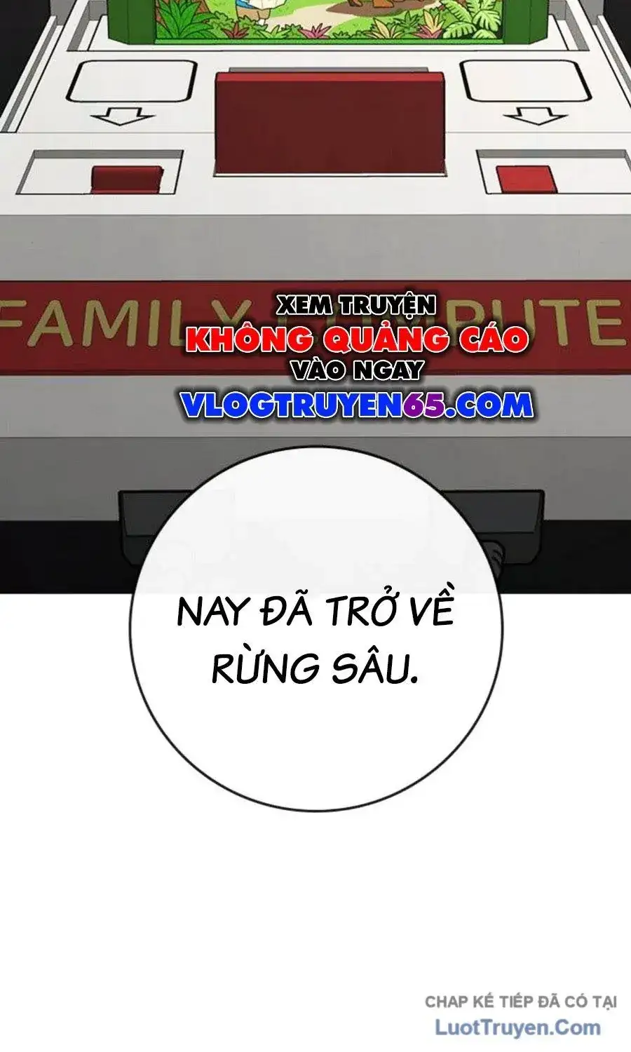 Truyện Tranh Nhiệm Vụ Đời Thật trang 5