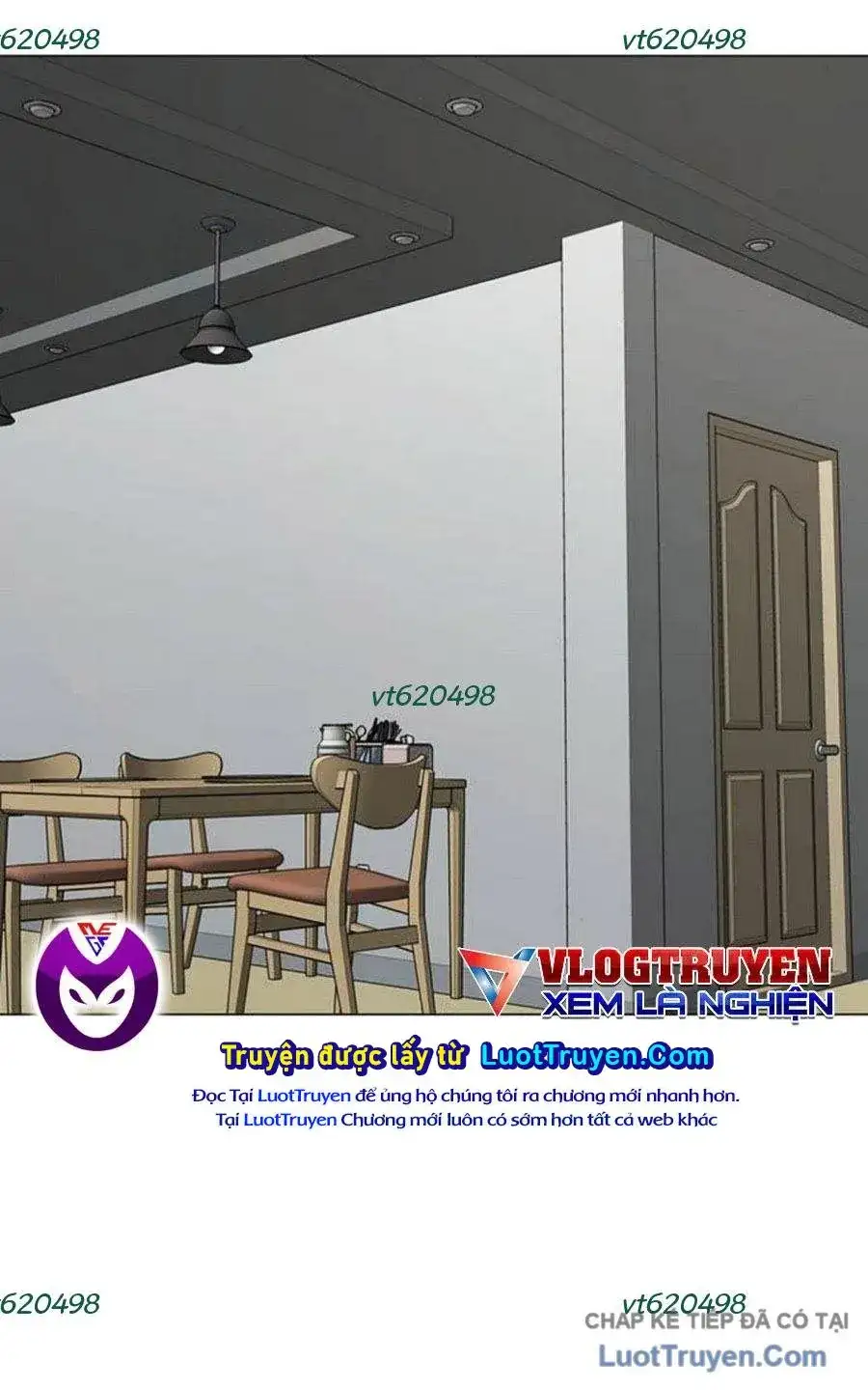 Truyện Tranh Nhiệm Vụ Đời Thật trang 5