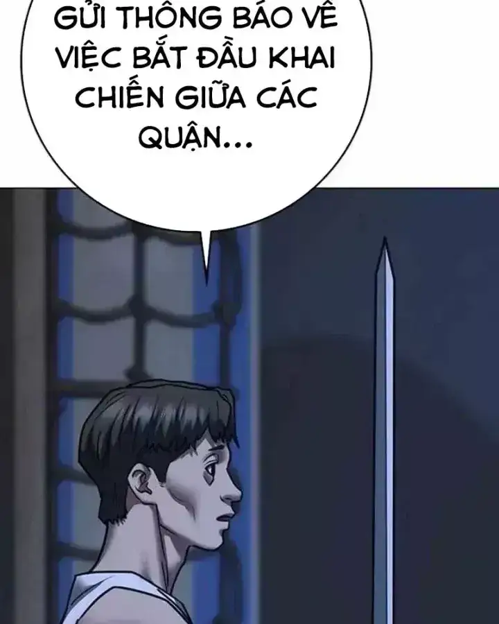 Truyện Tranh Nhiệm Vụ Đời Thật trang 5