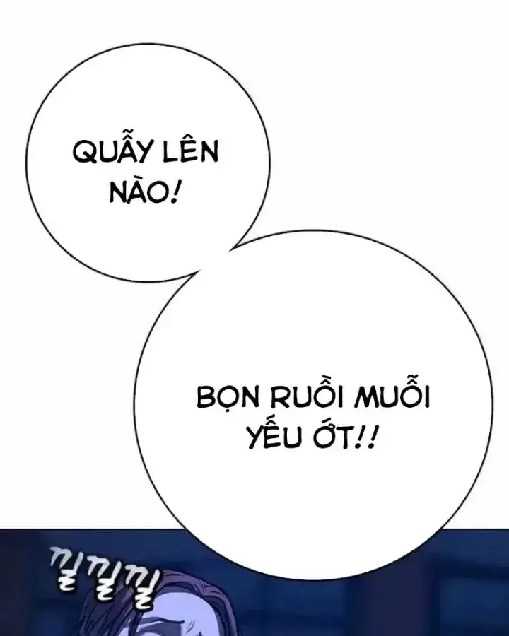 Truyện Tranh Nhiệm Vụ Đời Thật trang 5