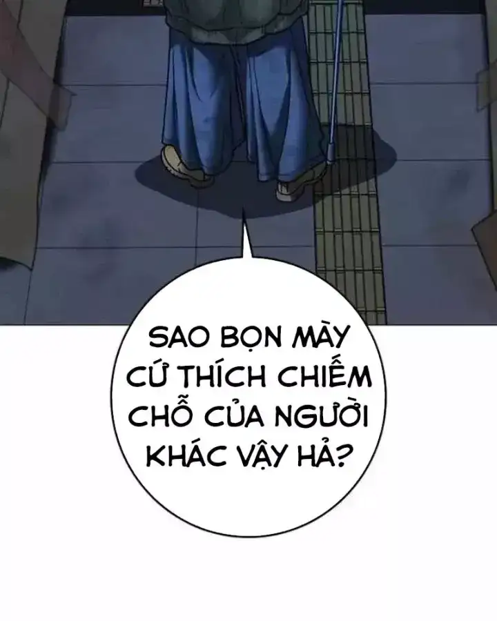 Truyện Tranh Nhiệm Vụ Đời Thật trang 5