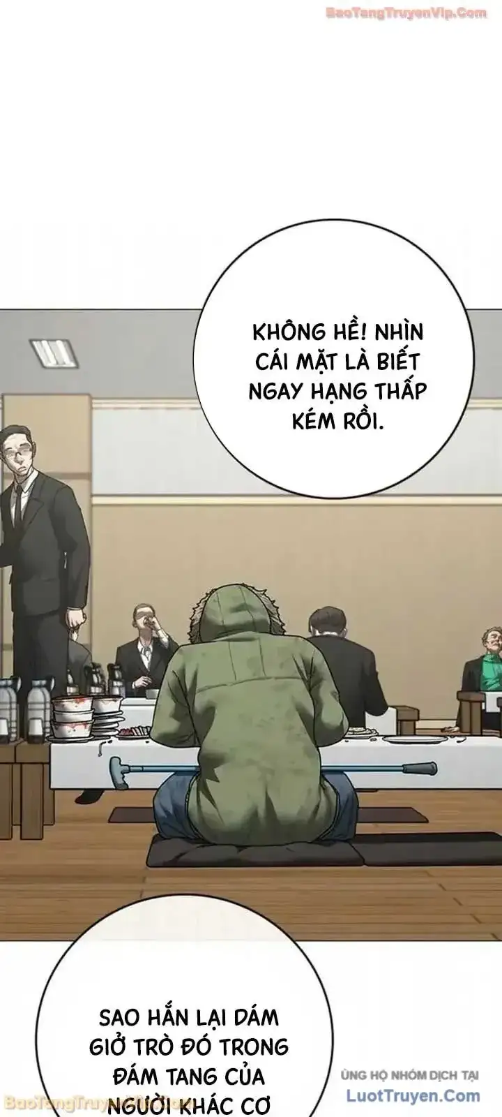 Truyện Tranh Nhiệm Vụ Đời Thật trang 5