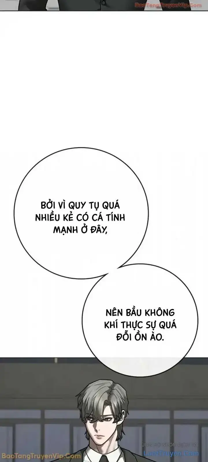 Truyện Tranh Nhiệm Vụ Đời Thật trang 5